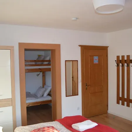 Haus Susanne Guest house
