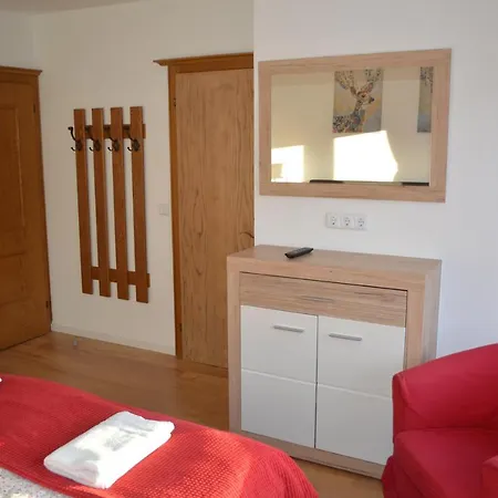 Haus Susanne 3*
