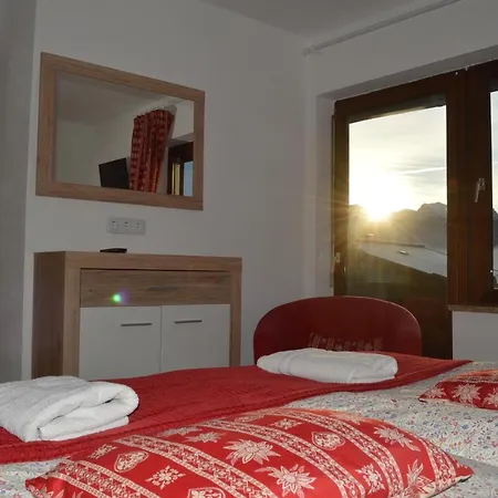 Guest house Haus Susanne